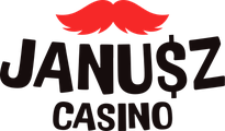 Janusz Casino – logotyp